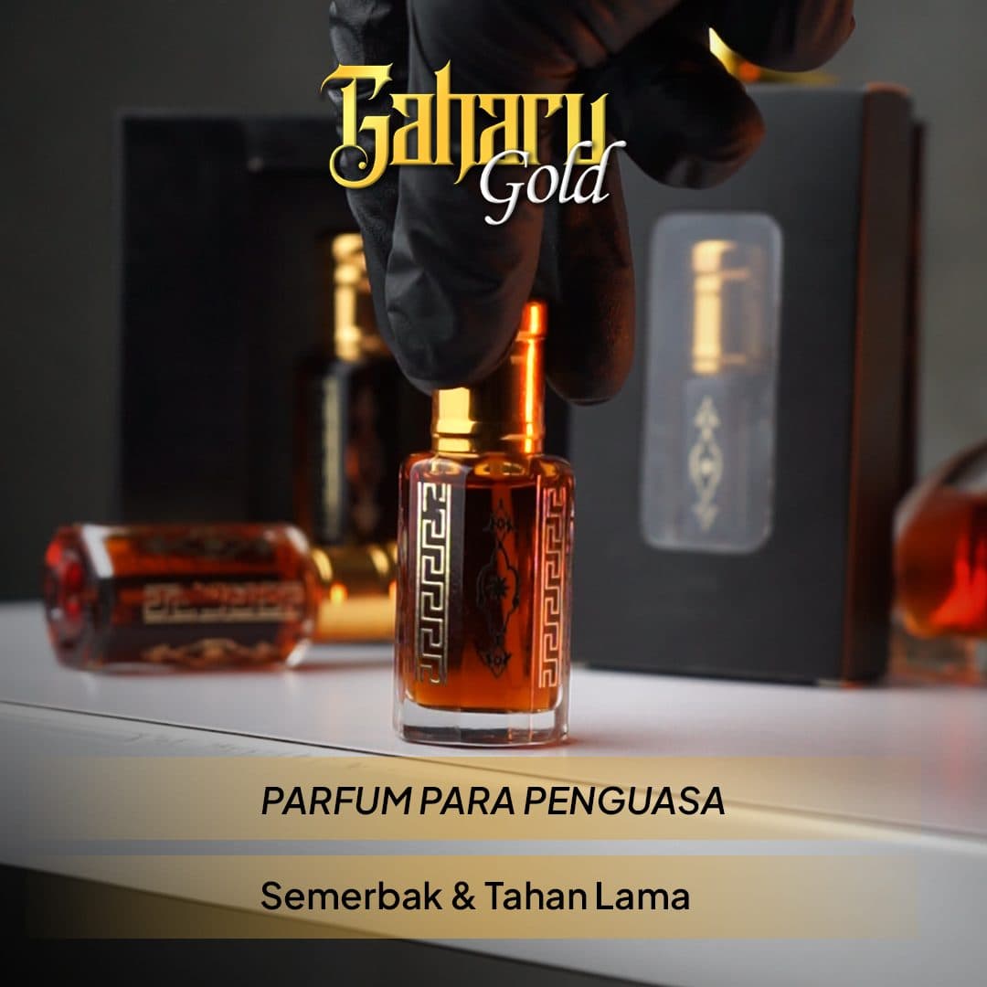 GOLD SQUARE F