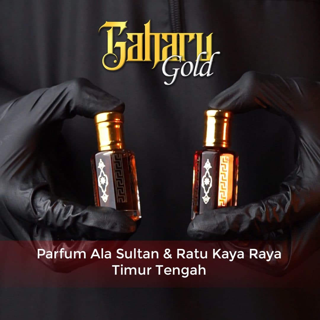GOLD SQUARE I